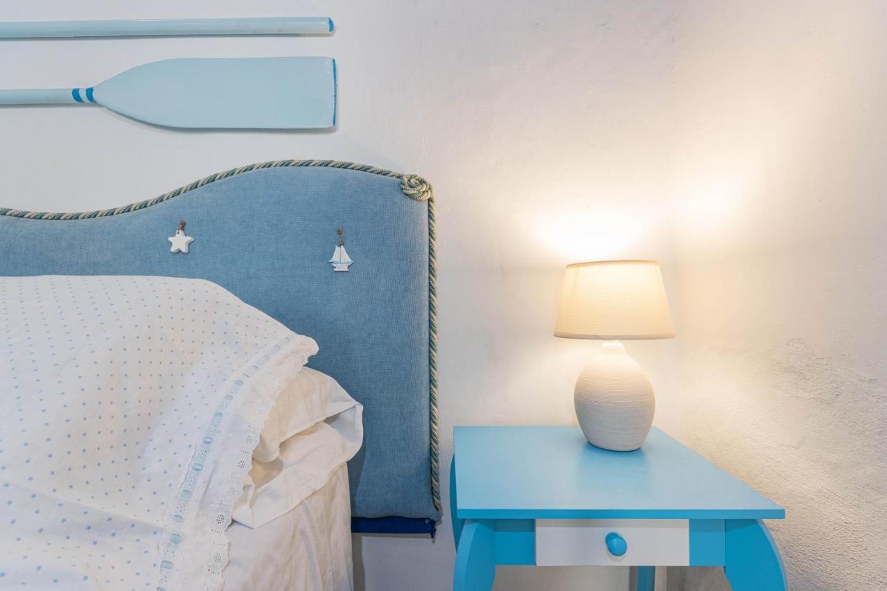 Extravacanza Dipinto Di Blu Polignano a Mare Ngoại thất bức ảnh