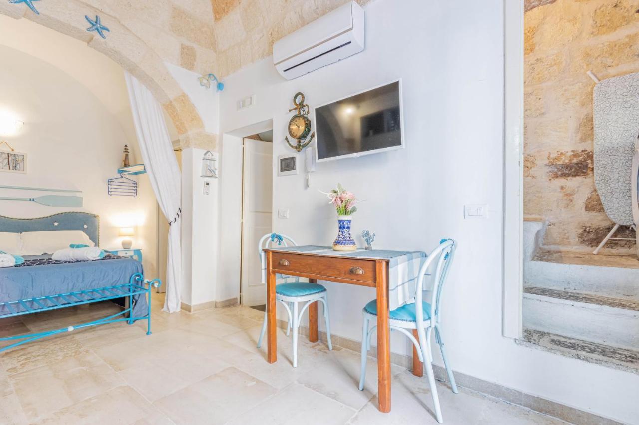 Extravacanza Dipinto Di Blu Polignano a Mare Ngoại thất bức ảnh