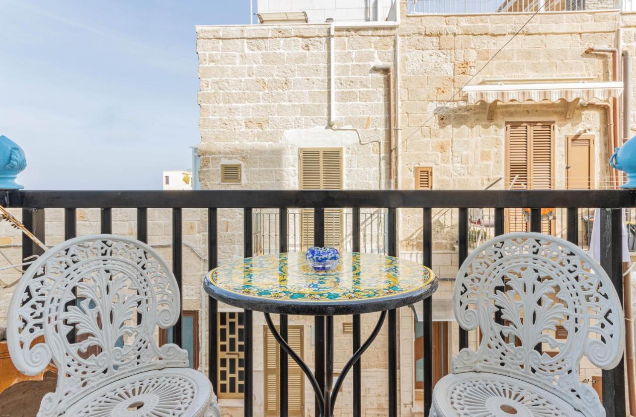 Extravacanza Dipinto Di Blu Polignano a Mare Ngoại thất bức ảnh