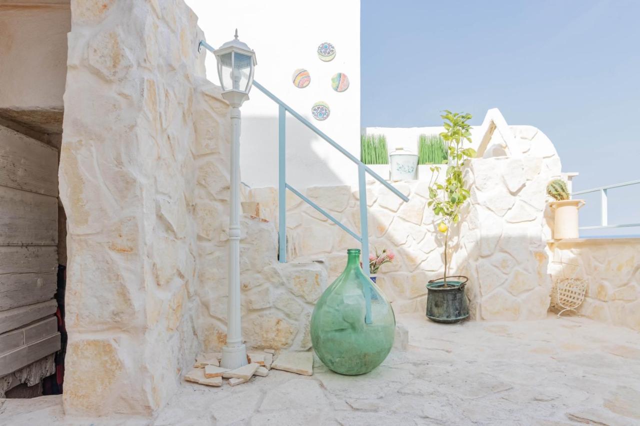 Extravacanza Dipinto Di Blu Polignano a Mare Ngoại thất bức ảnh